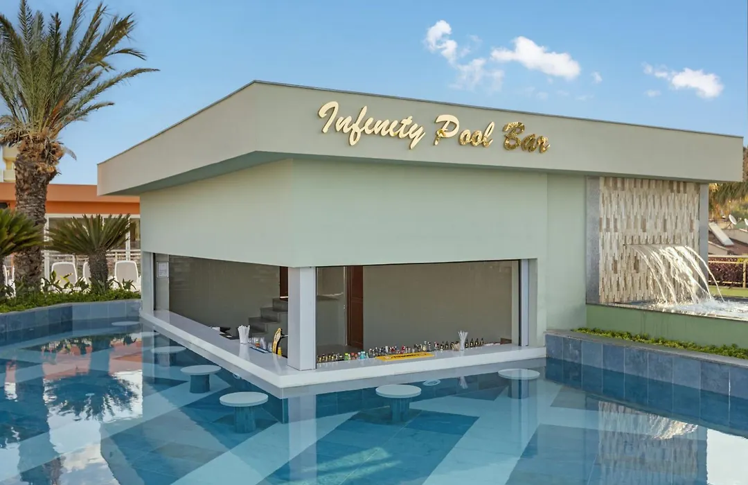 Kirman Belazur Resort & Spa-1