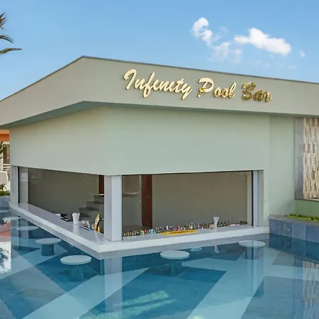 Kirman Belazur Resort & Spa-2
