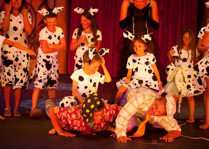 Spice & SpaSpa Hotel